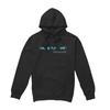 WarGames Unisex Adult Shall We Play A Game? Hoodie