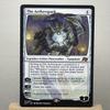 SCH DFT DSK INR FDN J25 DFT HOLO11-001 Tcg прокси магические карты домашняя игра Пустотный Просеиватель Эдгар Марков Сезон Удвоения сбор