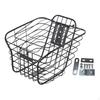 Storage Basket Cargo Cycling Accessory Dog Bike Carrier Sundries Organizer for Shopping