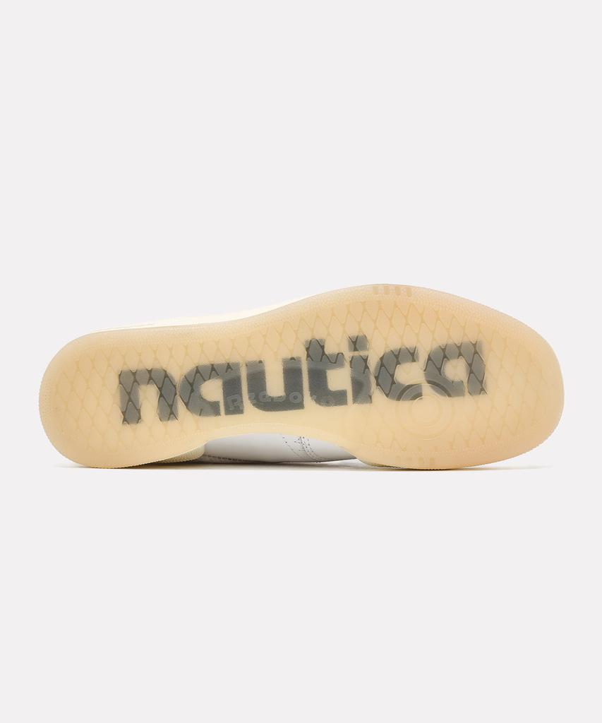 Reebok Reebok X Nautica Club C Vintage - White / Rb00071