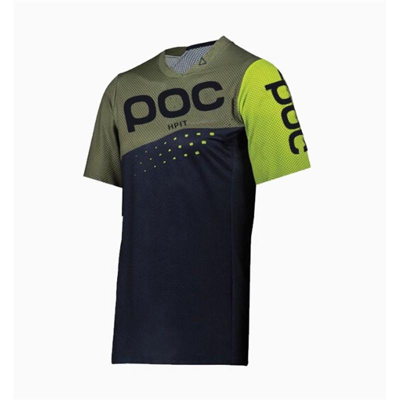 Men Women Quick Dry Mountain Bike Cycling Jersey Long Sleeve Breathable Performance Top Trail Riding