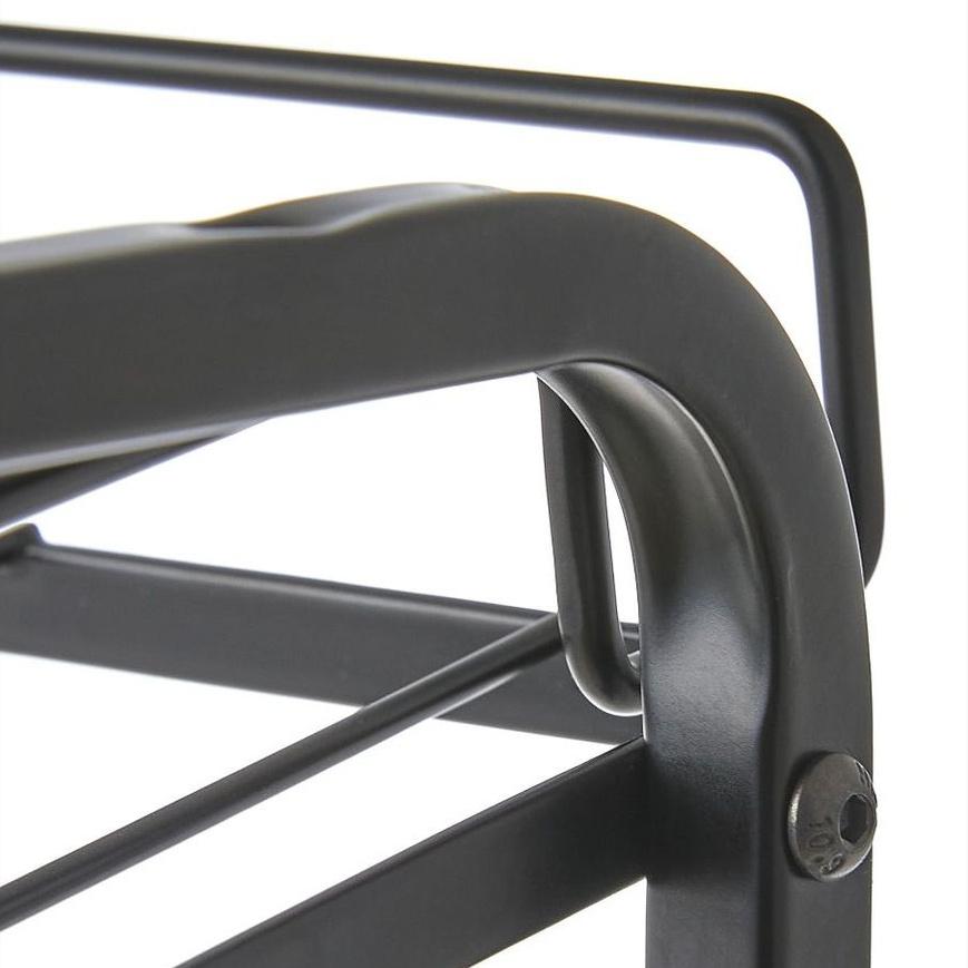 1 шт., стеллаж для хранения банок, органайзер для банок с кока-колой, пивом, напитками, многоуровневая прокатка, настольные стеллажи для хранения холодильника