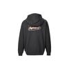 Nike Sweatshirts Men's Black Hooded Moderate Other HV4722-045