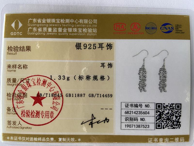 Серьги для пирсинга из гладкого серебра 925 пробы в форме виноградной бусины, модные свадебные украшения