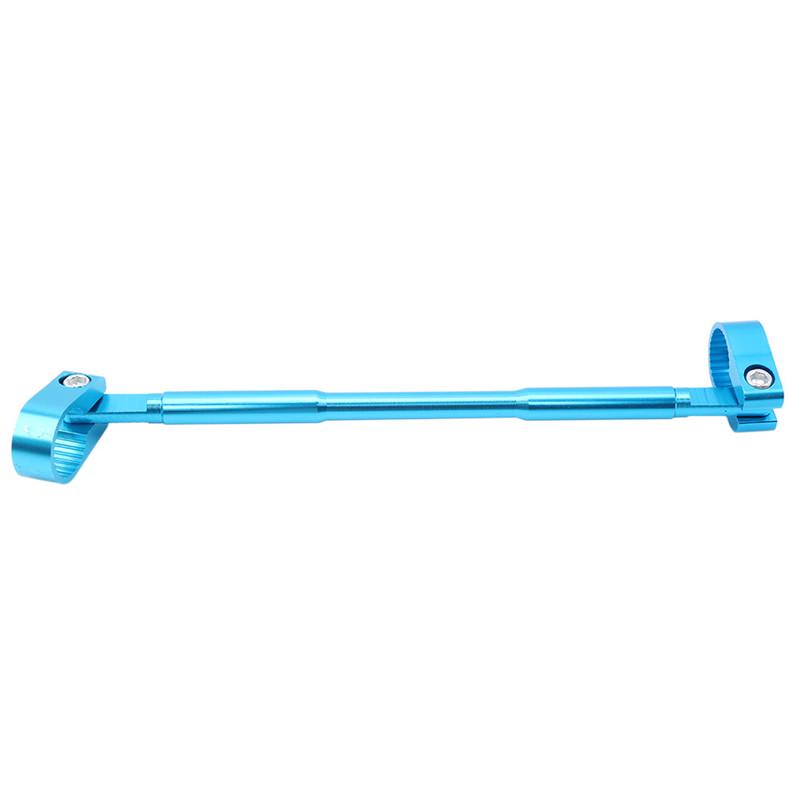 Motorcycle Fashion Balance Bar Handlebar Tie Rod Reinforcement Handlebar Crossbar