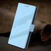 Магнитный кожаный чехол-кошелек для Samsung Galaxy S25 S24 S23 S22 Note 8 9 10 20 Pro Ultra Cover | Деловой стиль и держатель для карт