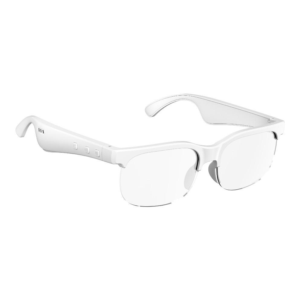 Wireless Earbuds Smart Glasses Anti-touch Technology Bluetooth Sunglasses Unisex
