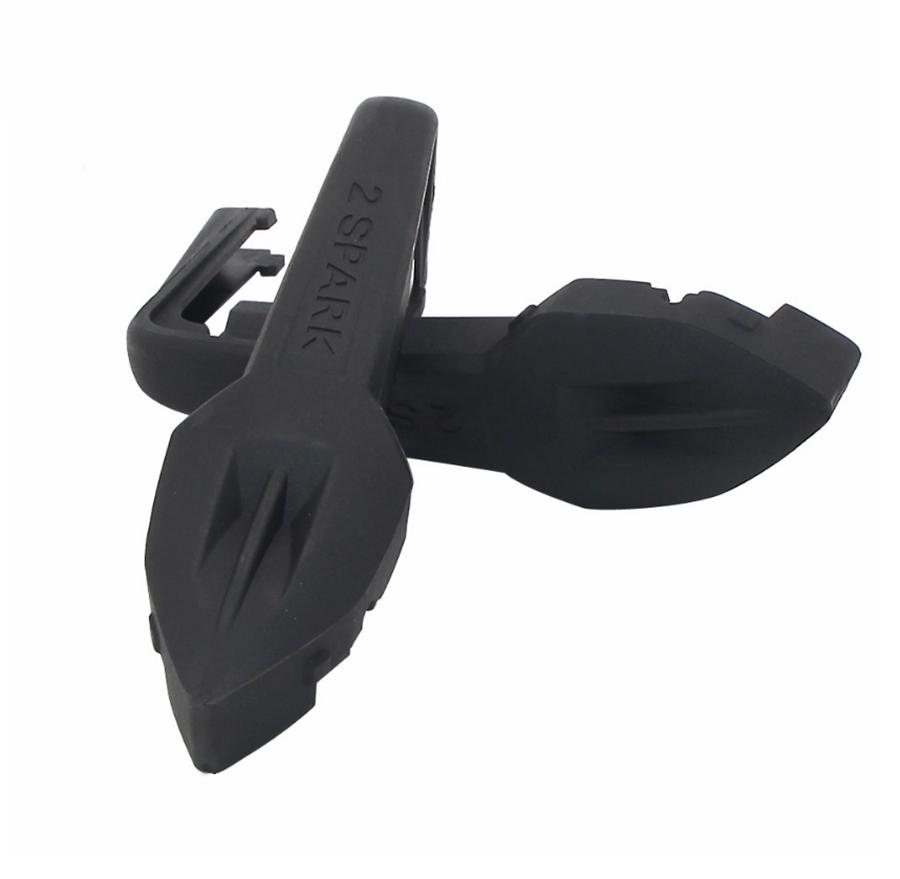 Защита крышки свечи зажигания для BMW R1200rt R900rt R1200gs R1200r