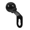 BELLIFFY Mobile Phone Holder Accessories Ball Mount Base Motorcycle Fork Stem Bike Accessories 23Mm Ball Mount Motorcycle Fork Stem Mouse