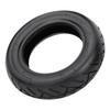 10 Inch Outer Tire Fits Electric Scooter Balance Drive Bicycle Inflatable Tyre