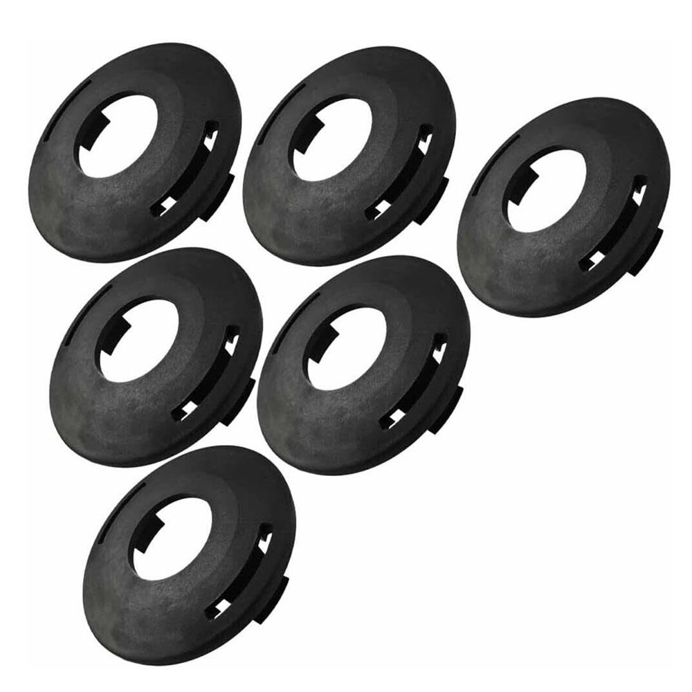 6Pcs Weed Trimmer Head Cover For Stihl 25-2 Autocut 40027139708 385-571 385-861