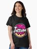 JLS Best Seller Rookie Champion Classic T-Shirt