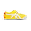 ONITSUKA TIGER Mexico 66 Ps Нескользящие спортивные повседневные кроссовки с низким верхом Детские кроссовки Желтые 1184A128-750