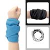 Small and Exquisite Portable Wrist Wipes, Sports Wipes, Quick-drying Towel, Wicking Sweat Towel, Household Cold Running Gym, New