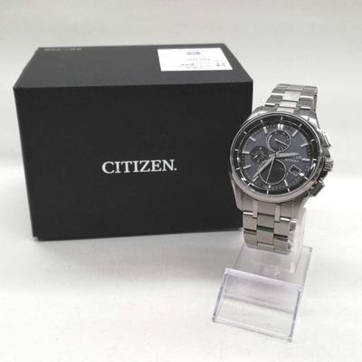 Б/у Солнечные часы CITIZEN H874-005HK01