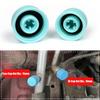 Air Conditioning AC A C System High Low Pressure Valve Cap High Pressure