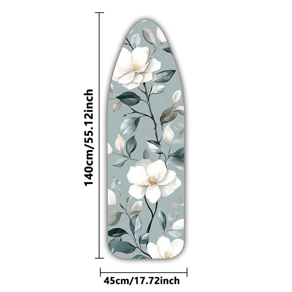 Thickened Ironing Board Cover Durable Heat Shield New Universal Cover Ironing Table