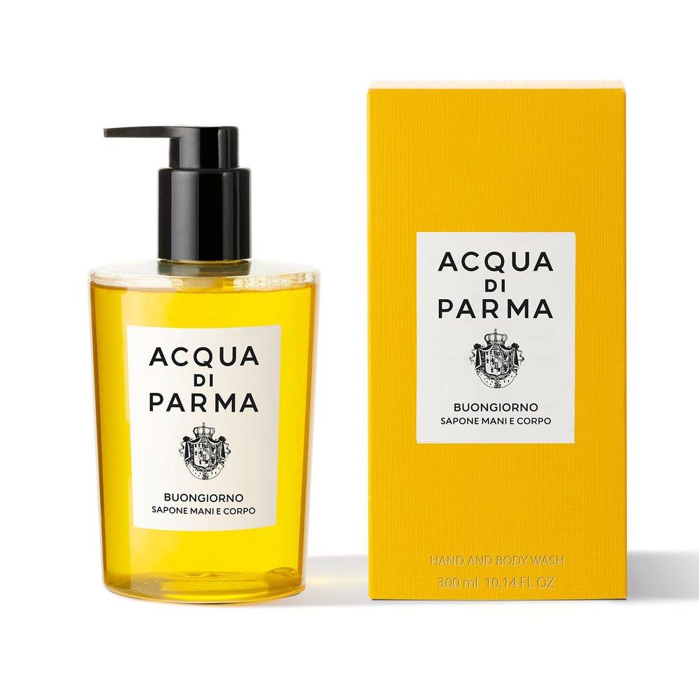 ACQUA DI PARMA Bongiorno Гель для рук и тела 300 мл