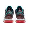 Nike Кроссовки LeBron 8 V2 Low Miami Nights 2021 DJ4436-100
