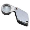 Ikeda Lens Metal Holder Magnifier 7050