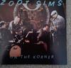 CD ZOOT SIMS - On the Korner  PACD23109532 Pablo Records 1994 Japan Jazz Used