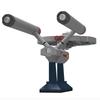 Мир Космических Кораблей 6021 Модель из Строительных Блоков USS Enterprise NCC-1701 MOC