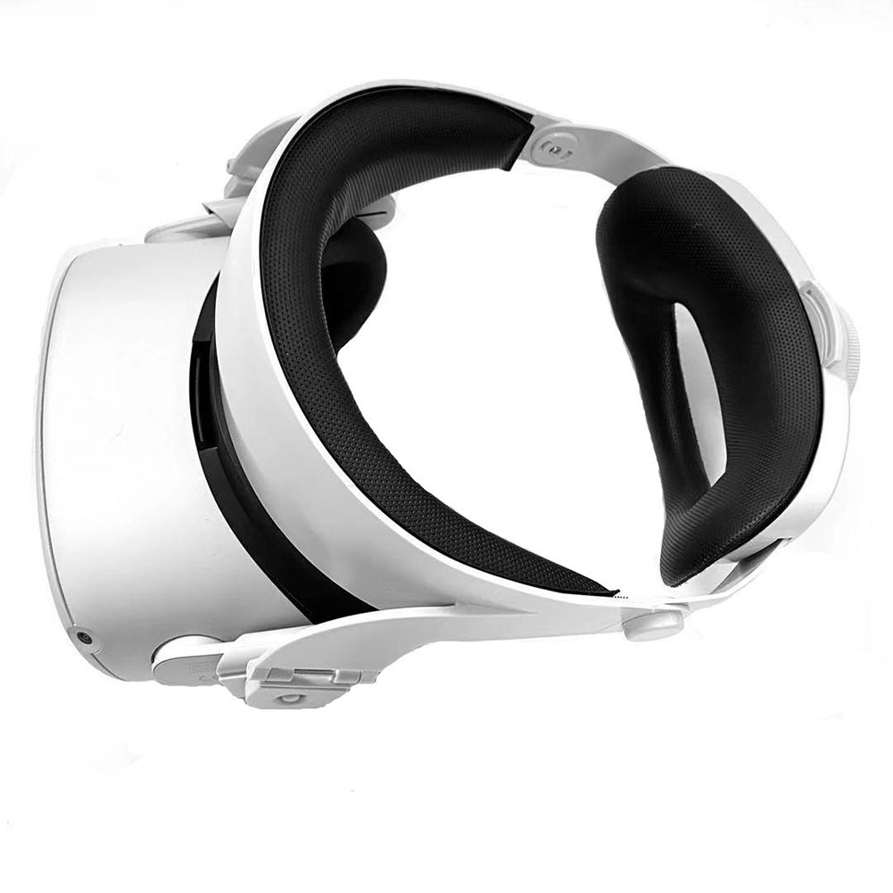 Ремешок на голову для Oculus Quest 2 Halo Strap Регулируемый удобный ремешок на голову для Oculus Quest 2 Аксессуары для Oculus Quest 2