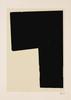 THE POSTER CLUB Клуб плакатов Черный объект 02 Bycdesign Studio 50×70см