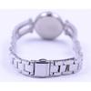 Citizen Женщины NA15-1571C ( Смотреть wicca Solar-Tech Women's) Круглые часы из серебристой нержавеющей стали, аналоговые