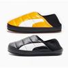 Тапочки Puma Tough Padded Fs Padded Slippers 2 Choice 1 из универмага Daegu Department Store
