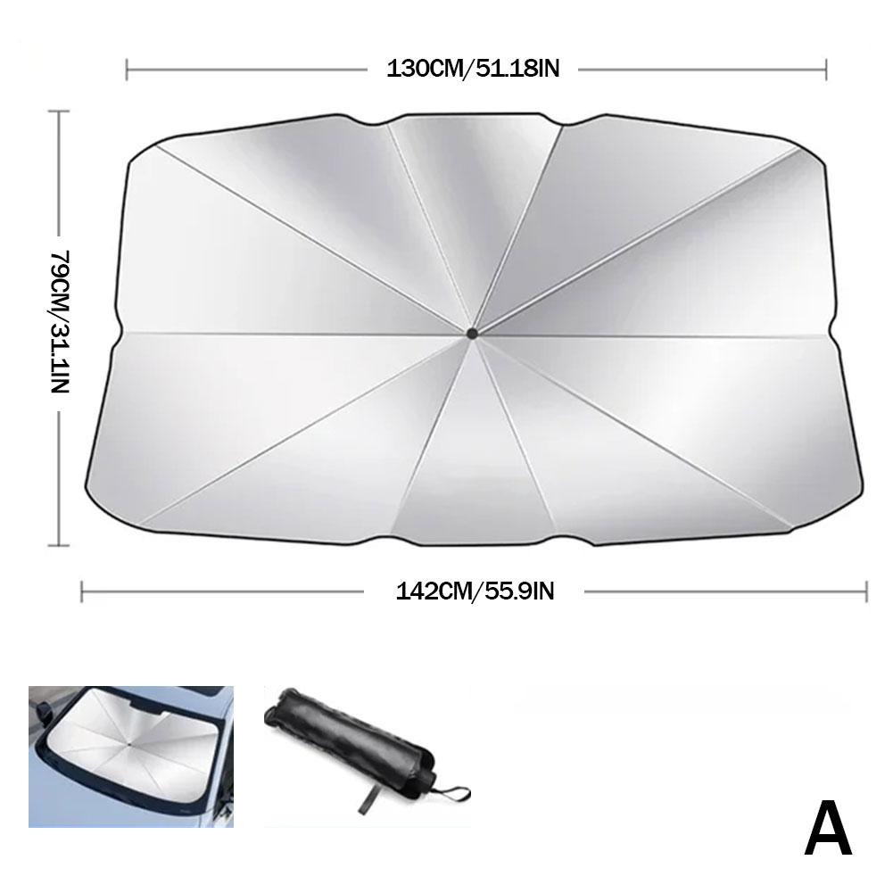 Для Li LiXiang L7 L8 L9 2024 2024 2024 автомобильный солнцезащитный зонт летний автомобильный охлаждающий инструмент передний лобовой солнцезащитный козырек для Lixiang