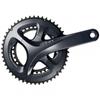 SHIMANO Fc R3000 [50x34t 165 мм шатуны Sora серии R3000]