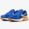 Nike Air Max Excee Racer Размер Синий/Обсидиан/Желтый с каучуком/Белый HM4751-445, 26.5см