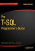 Книга Pro T-SQL Programmer's Guide