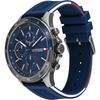 Tommy Hilfiger 1791721 Bank Men's Watch