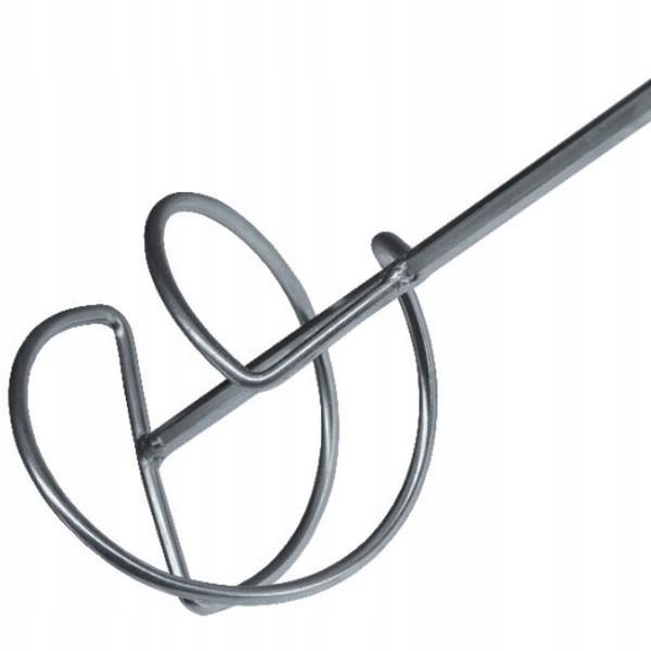 Dedra Mortar & Adhesive Mixer 4