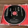 [USED] Da-iCE BEST First Limited Edition A