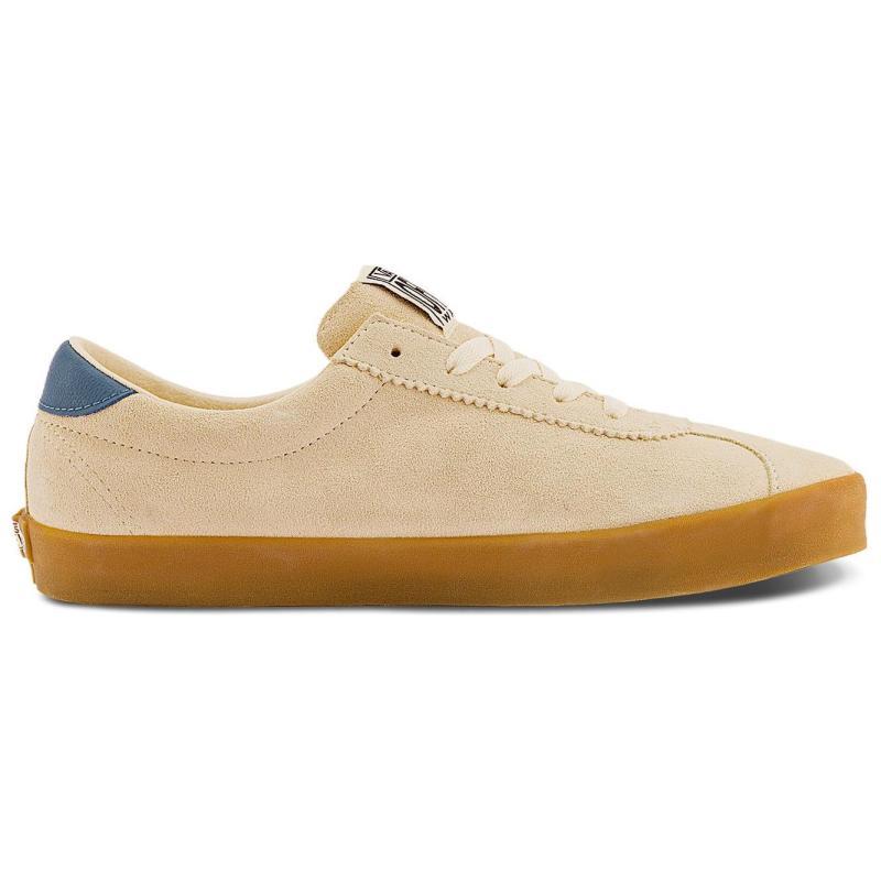 Vans Sport Low 'Pop White Navy Gum' Sneakers VN000CTDYY2