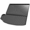 Enclave Trunk Mat: Special TPE Tail Box Decoration