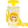 Edison Toddler Friends Spill-proof Ecozen Straw Cup, Owl Ollie, 1 Pc.