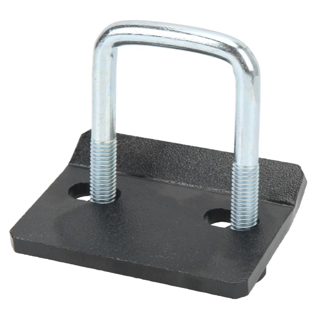 Trailer Hitch Tightener 304 Stainless Steel Anti Rattle Stabilizer for 1.25in 2in Hitch RV SUV