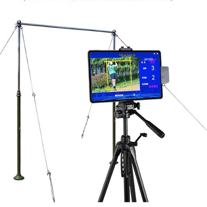 Shiyi 376G AI Military Fitness Assessment System