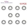 1/2/5/10 Camshaft Spacer LR025305 For Land Rover Freelander 2 Range Rover Sport Evoque Vogue 2.0L 16V PETROL ENGINES ONLY GJ0783
