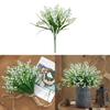 The Of Lily Valley Faux Flower Bouquet For Outdoor Wedding Decoration Gifts