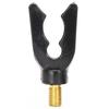 Fishing Rod Holder Carp Fishing Rod Holder Rubber Grip Holder Buttock Support Rod
