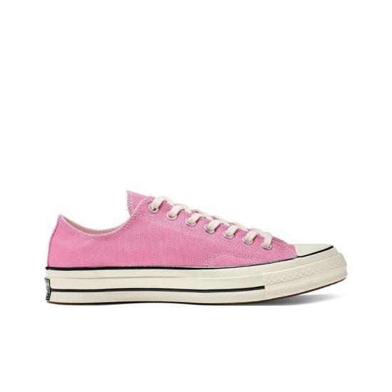 Converse Chuck 70 Ox Розовый Слоновая кость 164952C