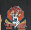 Редкий! Футболка унисекс группы REO Speedwagon, концертная, размеры от S до 5XL, MQ300