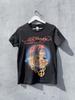 Винтажная футболка Ed Hardy от Christian Audigier с изображением рэп-бульдога, унисекс, репринт KH10175
