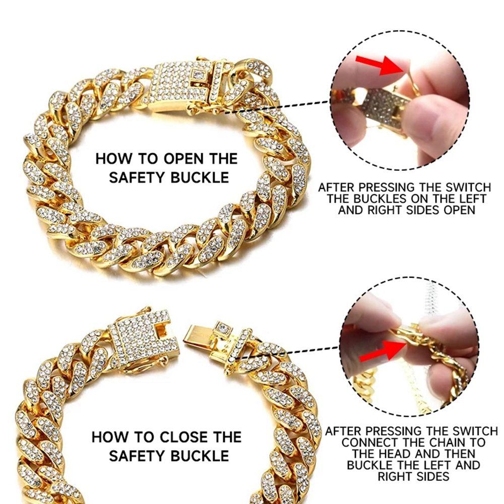 Боевое ожерелье Товары для домашних животных Аксессуары для собак Реквизит для фотосессии Ювелирные изделия для собак Ожерелье-цепочка для домашних животных Ошейник