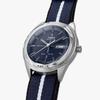 TIMEX Наручные часы Marlin Jet с кварцевым механизмом и тканевым ремешком 39 мм TW2Y37400